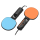 YAXO Uchwyt do Joy-Con TENNIS SET do NS/NS2 - 1354244 - zdjęcie 3